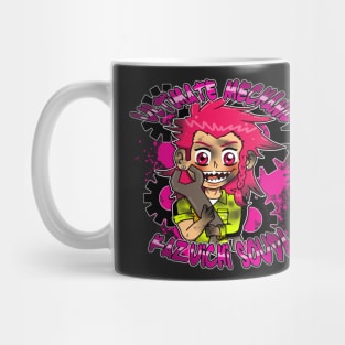 Souda POP <3 Mug